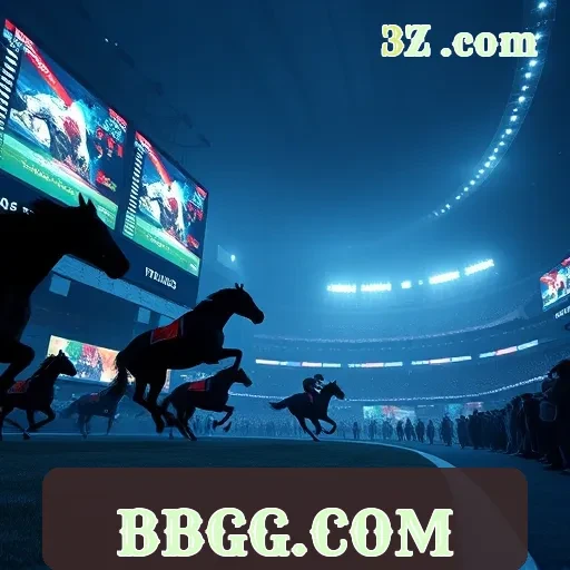 BBGG.COM: O Destino Principal para Apostadores Altos de Sucesso