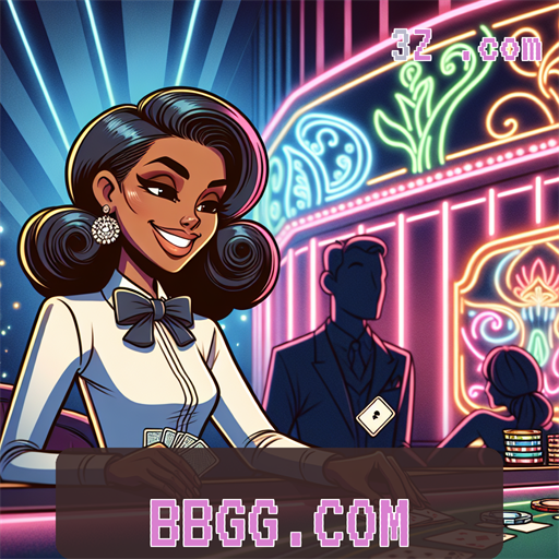 A Revolução dos Jogos na Plataforma BBGG.COM: Uma Nova Era