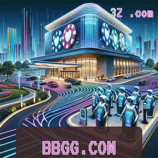 Slots do BBGG.COM: A Nova Era dos Jogos no Brasil