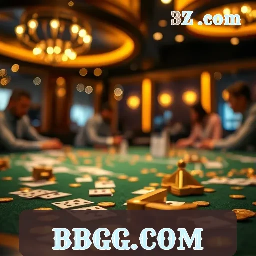 BBGG.COM: Mergulhe na Diversão dos Caça-Níqueis Online