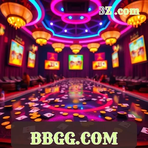 BBGG.COM: Descubra o Melhor do Bingo Online e Ganhe Prêmios!