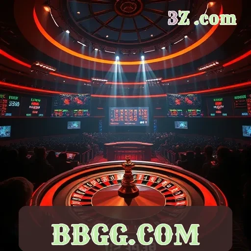 BBGG.COM: Domine Estratégias de Jogos e Aumente Suas Chances de Vitória
