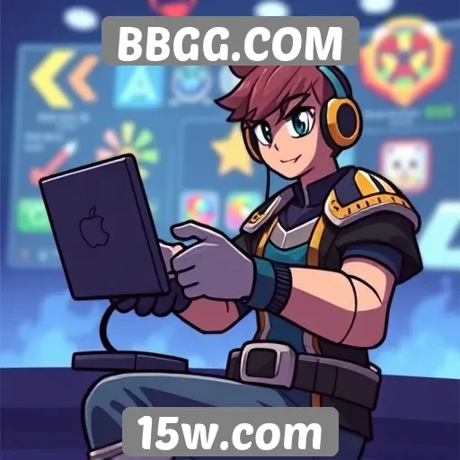 Análise da experiência do usuário no BBGG.COM